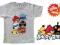 ANGRY BIRDS BLUZKA KOSZULKA T-SHIRT~146/152