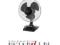 Wentulator na ścianę lub na biurko 23cm VL 5528