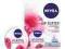 NIVEA BALSAM DO UST -RASPBERRY ROSE- LIP BUTTER