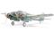 1/48 Nakajima Gekko Type 11 Late Prod Tamiya 61078