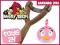 Angry Birds - Figurka + Proca - Stella - Figurki