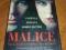 C.H.> MALICE FILM VHS K18