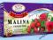 Malwa - Żurawinowa herbata owocowa EX 20