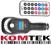 TRANSMITER FM samochód USB czytnik SD