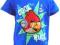 T-SHIRT ANGRY BIRDS 176