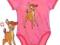 Body niemowlęce Bambi 18M