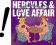 HERCULES AND LOVE AFFAIR - DO YOU FEEL... - 12