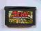 METAL SLUG ADVANCE - GBA