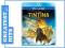 PRZYGODY TINTINA [Steven Spielberg] (BLU-RAY 3D)