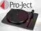 Gramofon Pro-Ject Debut Carbon DC+OM10*czarny*W-wa