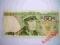 BANKNOT 50 zł,1988 ,s. GZ, z paczki