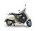 POKROWIEC motokoc Vespa Gt Gts Tucano Urbano R154