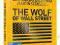 WOLF OF WALL STREET (WILK Z) STEELBOOK (BLU RAY)LE
