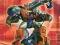 TRANSFORMERS ARMADA 3: KONFRONTACJA [DVD]
