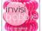 INVISIBOBBLE INVISI BOBBLE GUMKI DO WŁOSÓW RÓŻOWE