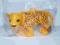 LS nowe lego DUPLO animals LEOPARD pantera GEPARD