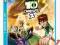 Ben 10 Omniverse 2 - ( Wii U ) - ANG