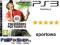 TIGER WOODS PGA TOUR 10 GRA PS3 =PsxFixShop= GW!
