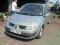 RENAULT SCENIC II TEA19 PAS PRZEDNI WZMOCNIENIE