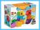 Klocki Lego Duplo Bricks &amp; More... 24h