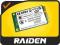 RAIDEN | Karta sieciowa WiFi BROADCOM BCM94312MCG