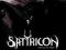 CD- SATYRICON- THE AGE OF NERO  (NOWA W FOLII)