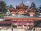 JAPONIA - KIOTO - ŚWIĄTYNIA HEIAN - UNESCO