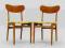 DANISH Design MODERN Krzesła VINTAGE Lata 60 70