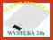 Waga kuchenna MPM MWK-01/B (biała) (5kg/ szklana p