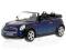 MINI COOPER S CABRIO MODEL WELLY 1:34 TYCHY