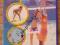BEACH VOLLEYBALL CD 5+/6 JAK NOWY!!! HPC-4