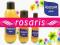 rosaris * ACETON 100ml * EXTRA MOCNY * lakierożele