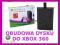 KD8 Obudowa dysku Xbox 360 SLIM HDD xbox360 dysk