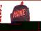 Plecak Nike unisex szkolny sportowy +saszetka