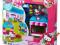 Mega Bloks Hello Kitty - 10878 - Market owocowy Mega Bloks Hello Kitty - 10878 - Market owocowy