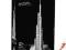 LEGO Architecture 21008 Burj Khalifa - NOWA