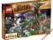 LEGO Hobbit 79002 Atak Wargów - NOWE