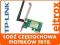 KARTA SIECIOWA WiFi TP-LINK TL-WN781ND PCI-E 2564