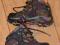 Buty trekkingowe  HI-TEC rozm.28 NOWE!!!!