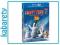 HAPPY FEET: TUPOT MAŁYCH STÓP 2 3D [BLU-RAY 3D]