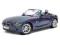 BMW Z-Seria Z4 Cabrio Maisto promocja 1:18 31654