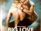 BIG LOVE KSIĄŻKA+ DVD/NOWA