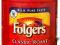 Folgers z USA Classic Roast Medium 320g.