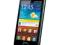 Samsung Galaxy Ace Plus S7500 Dark Blue Menu PL