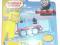 Fisher Price Tomek lokomotywa THOMAS T2991 światło