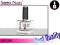 SimplyNails Lakier Uv Top Coat Utwardza,Nabłyszcza
