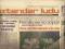 Sztandar Ludu 30.7.-1.8.1982 Kartel cenowy nie dop