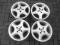 ALUFELGI *NIEMIECKIE* 14' RENAULT MEGANE CLIO II