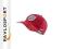 CZAPKA Z DASZKIEM NIKE CORE CAP ENGLAND