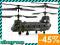 HELIKOPTER WIELOZADANIOWY SYMA S026G CHINOOK *GYRO